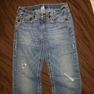 True Religion Jean
